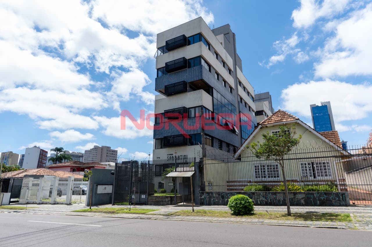 Apartamento - CENTRO